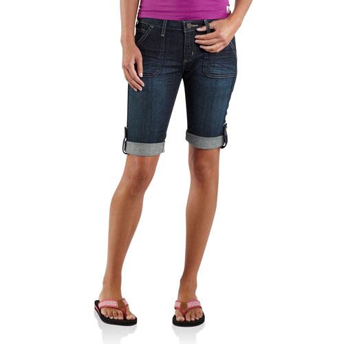 Carhartt Women's Original Fit Tomboy Short